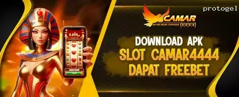 Bonus Spesial Download protogel APK screenshot