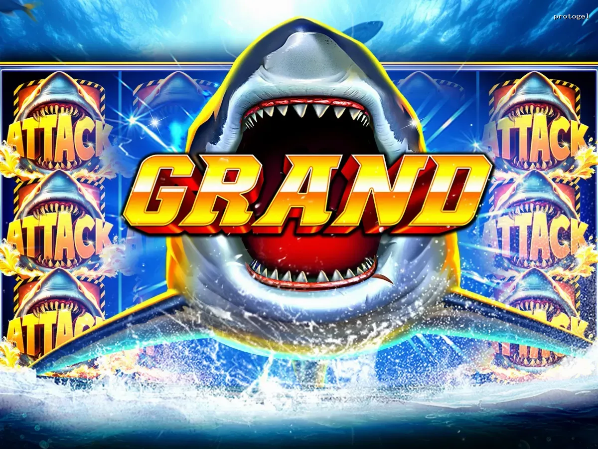 Promosi & Jackpot protogel screenshot