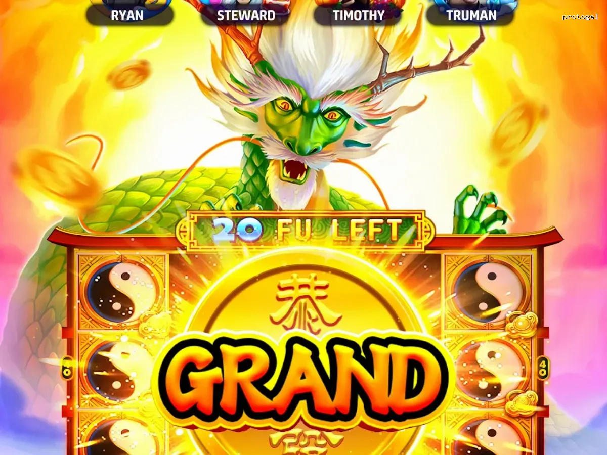 Koleksi protogel Slot Gacor screenshot