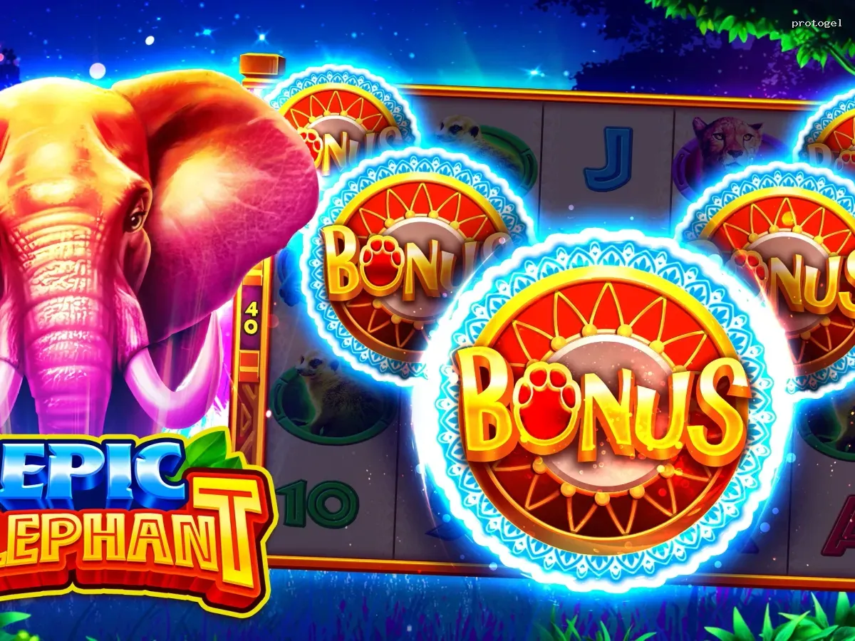 Akses protogel VIP Premium screenshot